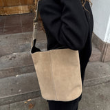 Paula Shopper Taske - Taupe - ByStenholt.dk