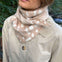 Rory Halstørklæde - Bambi Beige - ByStenholt.dk