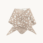 Rory Halstørklæde - Bambi Beige - ByStenholt.dk