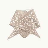 Rory Halstørklæde - Bambi Beige - ByStenholt.dk