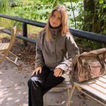 Ruth Ternet Jakke - ByStenholt.dk