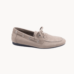 Sila Sejlersko - Suede Taupe - ByStenholt.dk
