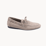 Sila Sejlersko - Suede Taupe - ByStenholt.dk