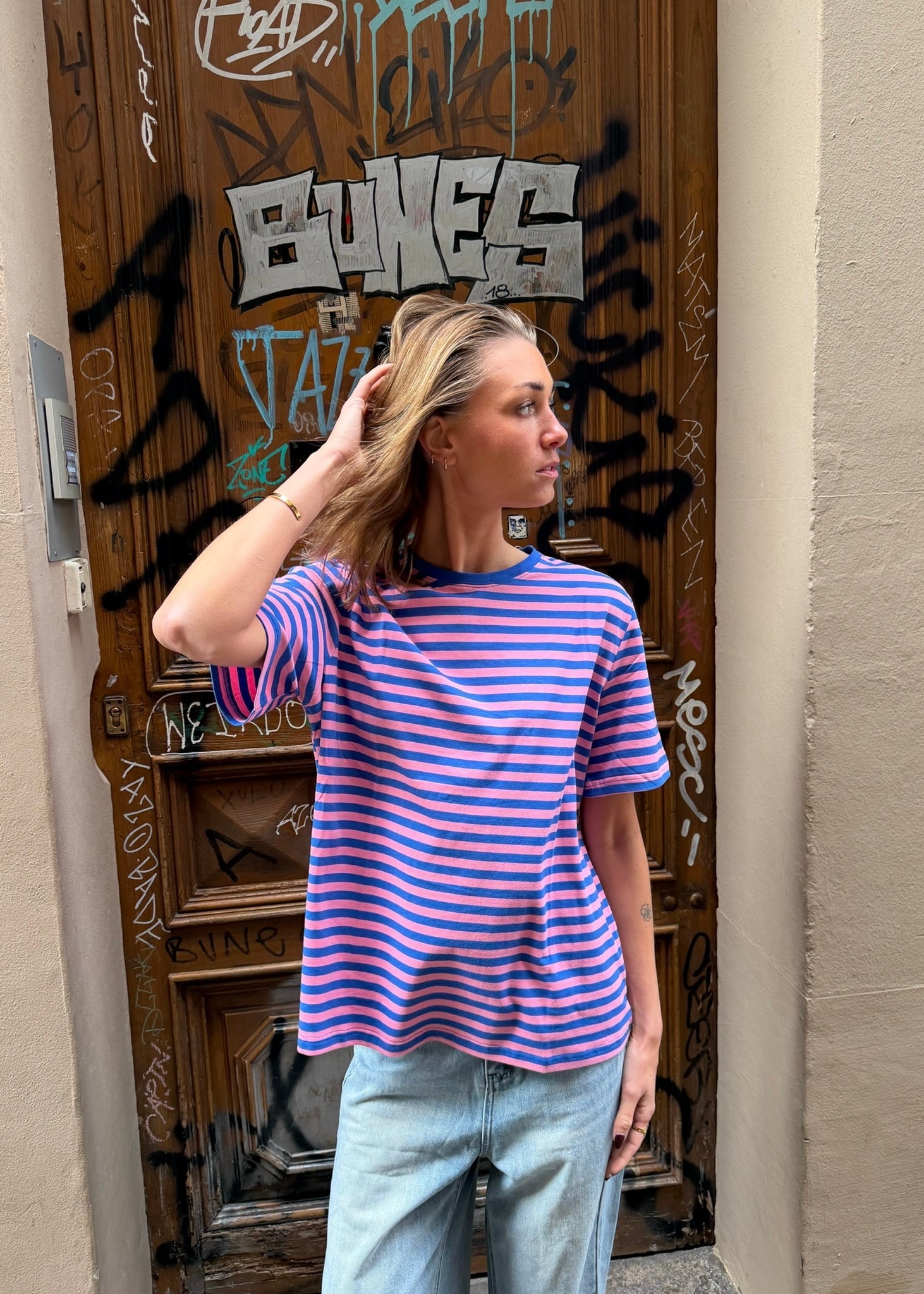 Onesize - bruger normalt S