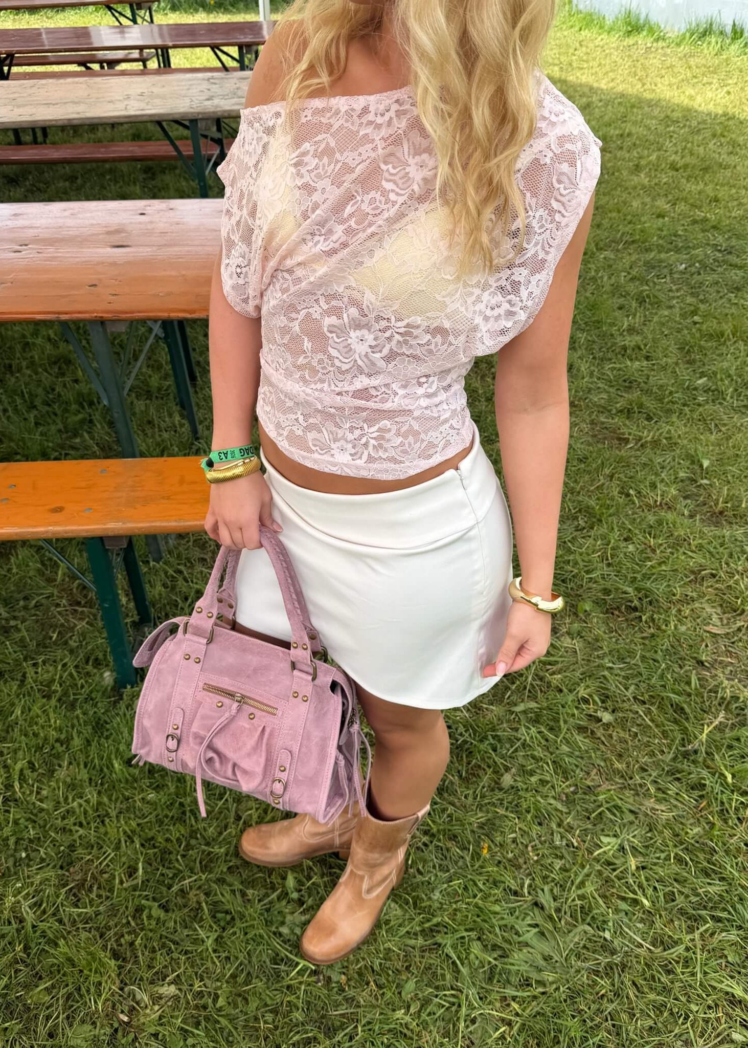 165 cm - M