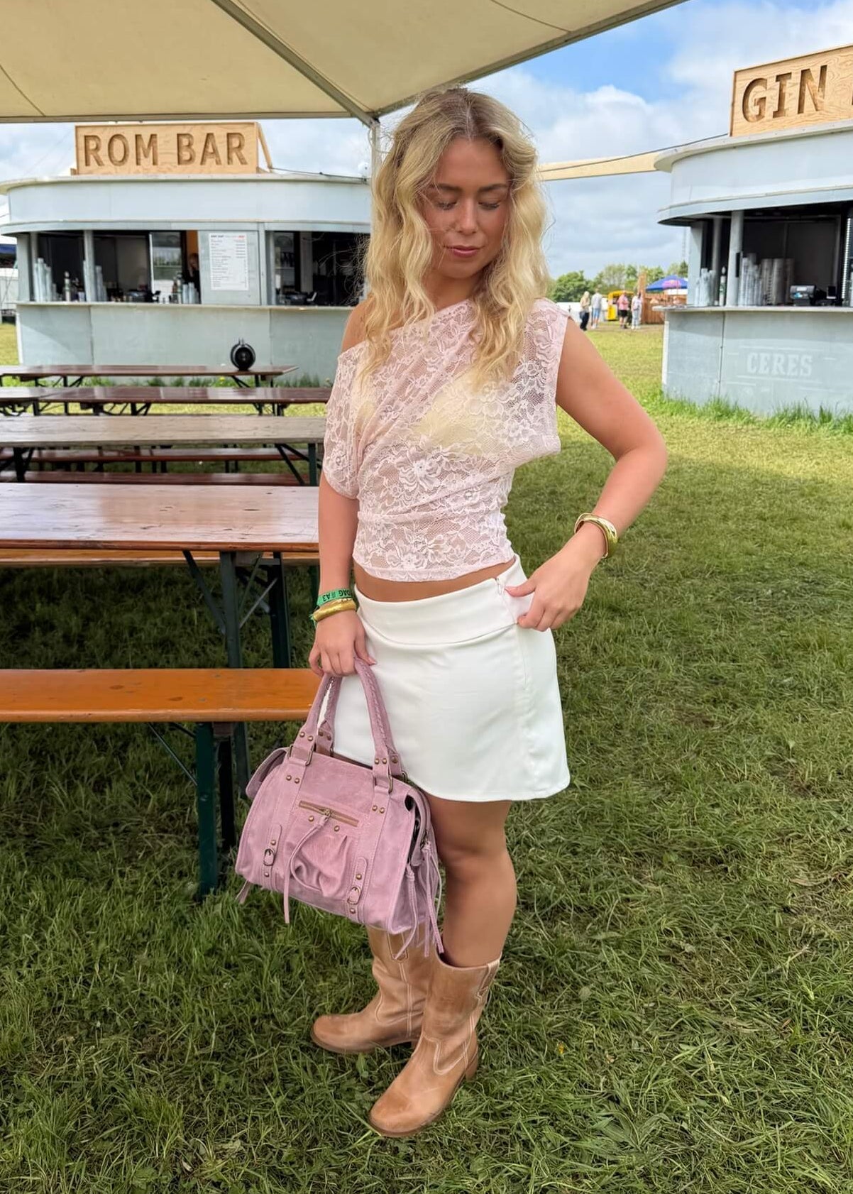 165 cm - M