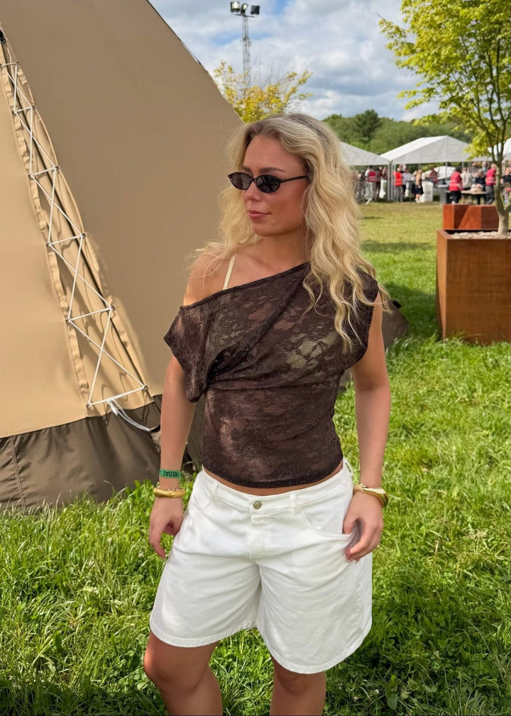 165 cm - M
