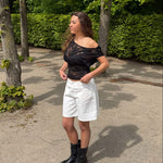 165 cm - M