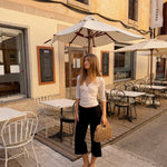 Tinka Clutch - Beige - ByStenholt.dk