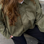 S/M - 165 cm
