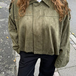 S/M - 165 cm