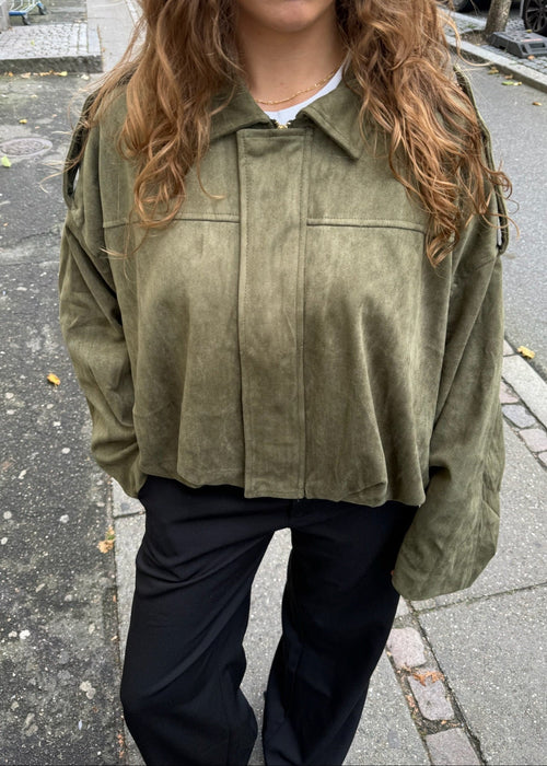 S/M - 165 cm