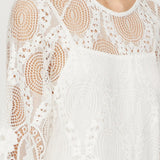 Vezi Lace dress