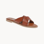 Vilma Sandaler - Camel - ByStenholt.dk