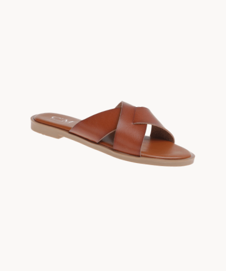 Vilma Sandaler - Camel - ByStenholt.dk