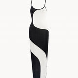 Florence Dress - Black