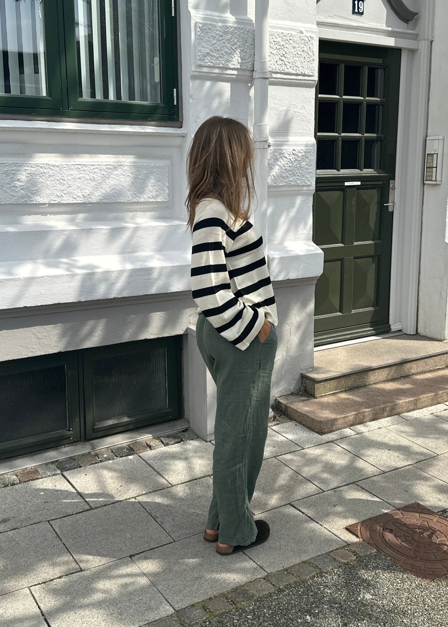 OneSize - 178cm