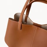 Mila Bag - Camel